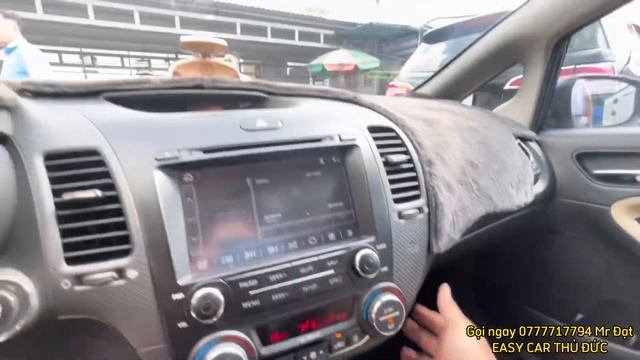 Kia Cerato 2018 1.6AT Biển Sài Gòn | Giá chỉ từ 500 Triệu | Cực tốt trong phân khúc | ☎️ 0777717794 смотреть онлайн