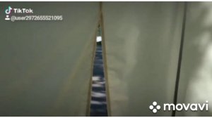 Самодельная веерная маркиза