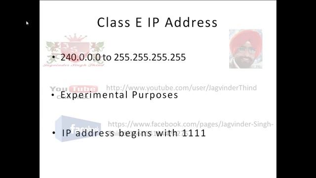 ✅What is E IP Address in Hindi смотреть онлайн