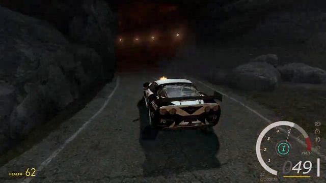 Gmod police chase Going down with another bang смотреть онлайн