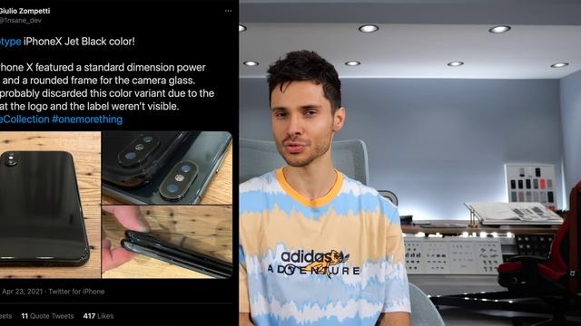 Latest iPhone 13 & 13 Pro Leaks! M2 MacBook Air, AirPods 3 & More! смотреть онлайн