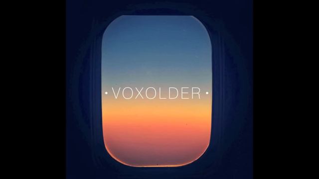 VOXOLDER - LEFT HANDED смотреть онлайн