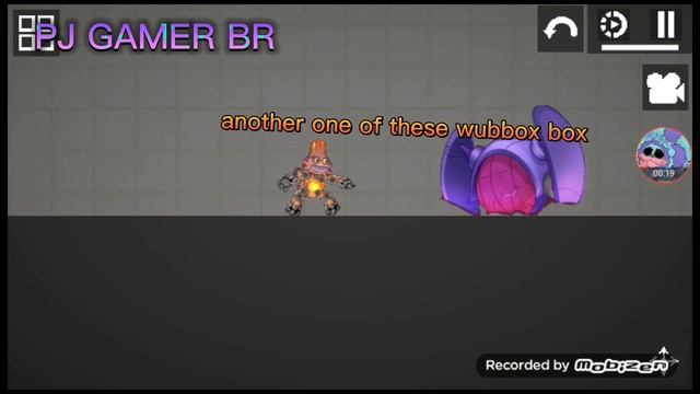 melon playground ethereal wubbox mod смотреть онлайн