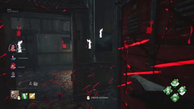 NEW KILLER "THE PINHEAD" IS INSANE! Dead By Daylight Hellraiser смотреть онлайн