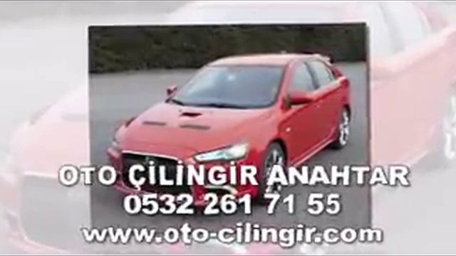 Mitsubishi Colt Oto Çilingir 0532 261 71 55 Anahtar Kumanda Fiyatları смотреть онлайн