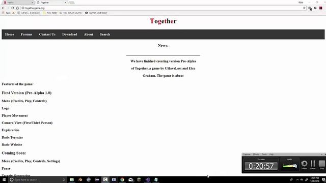 How to create a Google Chrome Extension смотреть онлайн