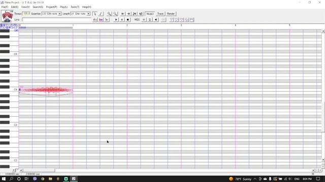 How to growl in UTAU (tutorial) /OLD USERNAME/ смотреть онлайн