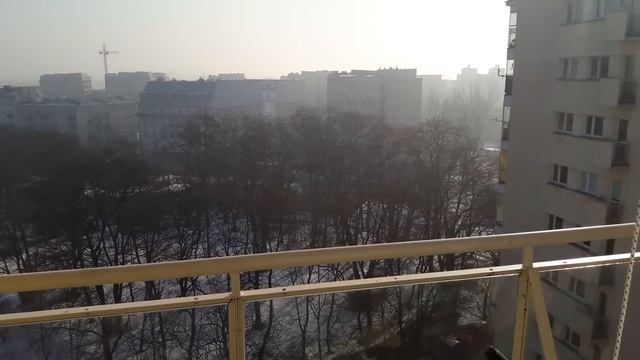 SMOG a wietrzenie mieszkania - Oczyszczacz powietrza AC3256/10 Philips смотреть онлайн