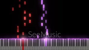 Fallen Down || Undertale - Piano Tutorial