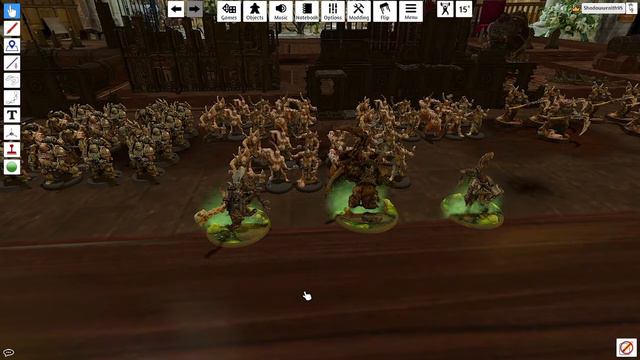 Terminus Est Assault Force Breakdown! 40k Competitive Thoughts смотреть онлайн