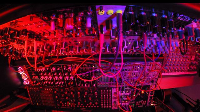 Cat Lullaby | Behringer Cat | Jam | Eurorack | Ambient | Drone | Lullaby смотреть онлайн