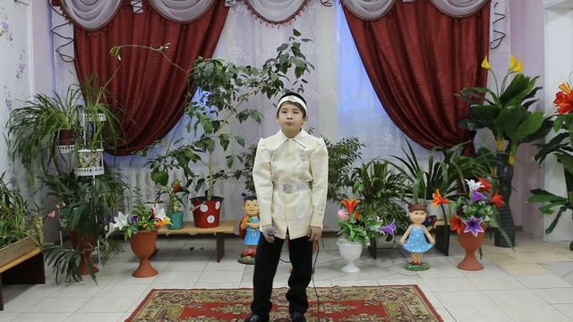 Новгородов Ян "Бар дьоммор" смотреть онлайн