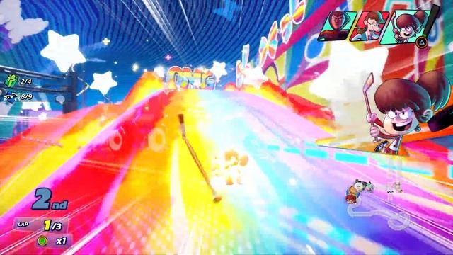 The Best Kart Racer of This Generation  Nickelodeon Kart Racers 3: Slime Speedway REVIEW