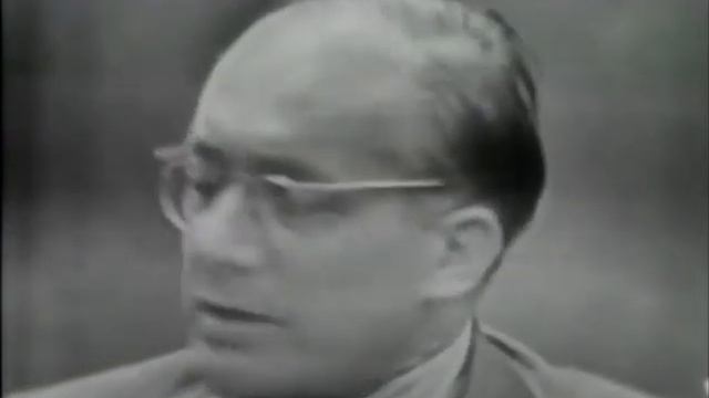 The Term Genocide by Raphael Lemkin смотреть онлайн