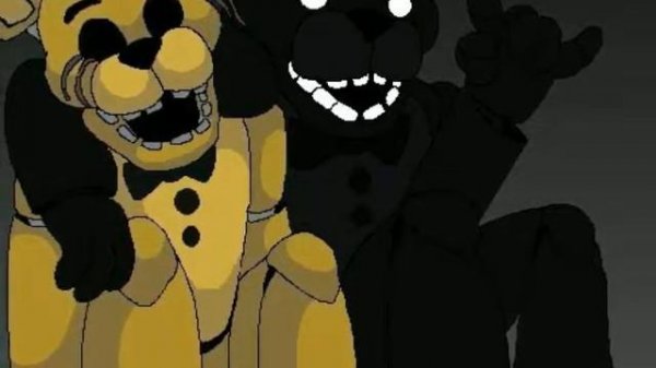 Песня Золотого Фредди