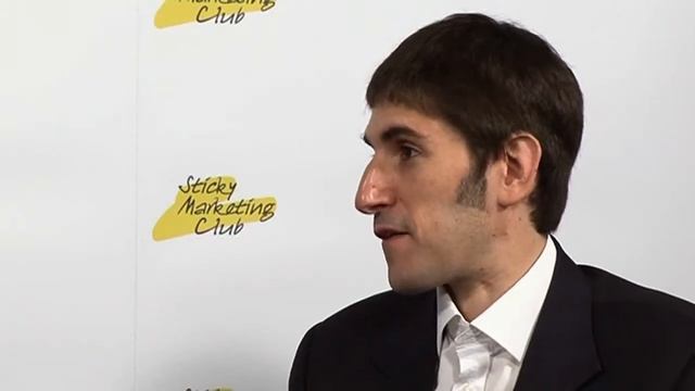 Sticky Marketing TV with Grant Leboff and Reputation and Networking Expert Rob Brown смотреть онлайн