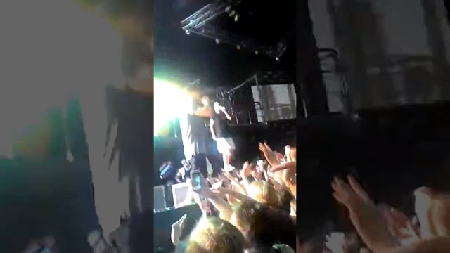 Макс Корж-Слово пацана.26 мая 2017 г. Череповец смотреть онлайн
