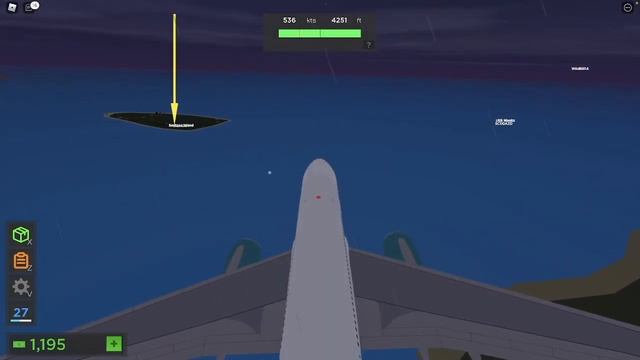 Buying a new plane? Airplane Simulator Roblox смотреть онлайн