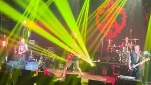 Танец Злобного Гения 19.07.2023 Северный флот. КиШ. В память Михаила Горшенева