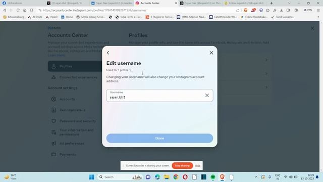 How to Link your #socialmedia accounts to your #web3 #smartnames смотреть онлайн