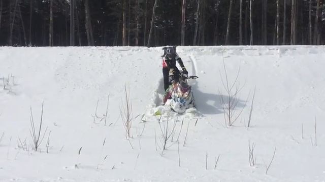 Полный скользец 2. Уссурийск 2017. смотреть онлайн