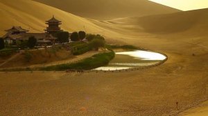 КРАСОТА КИТАЯ