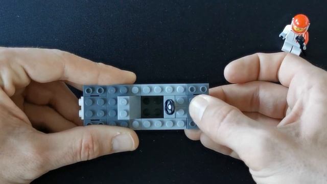 LEGO 75890 Speed Champions Ferrari F40 | Unboxing | Speed Build | ASMR смотреть онлайн