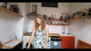 Немецкий сырой фарш. Это действительно вкусно, если есть правильно