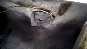 ВАЗ 2109 ближний свет, фара не горит, решение.