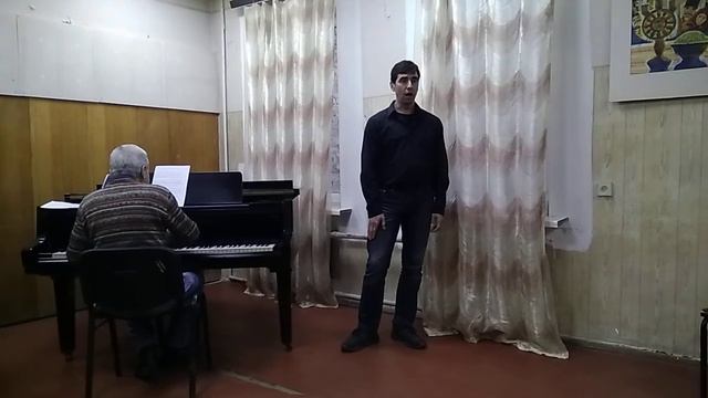 20.04.23 М.Шинкевич Вокаліз смотреть онлайн