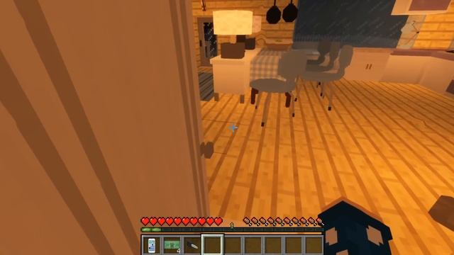 ЖИЗНЬ ВОЛШЕБНИЦЫ #3 ✨ СТРАШНАЯ ПРАВДА ✨ МУЛЬТИК В МАЙНКРАФТ MINECRAFT смотреть онлайн