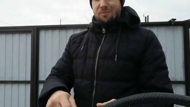 Кубанская нагайка, плетение 12 полос смотреть онлайн