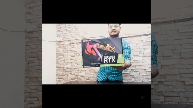 Colorful Geforce Rtx 3060 Nb Duo 12g