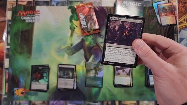 MTG BIGGEST RIPOFF On Retail Shelves смотреть онлайн
