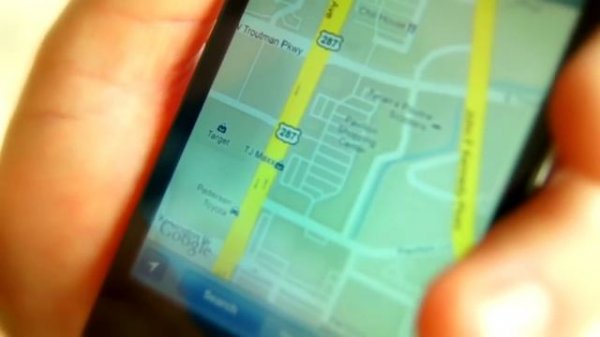 Find My Phone for Android