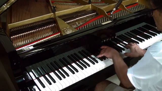 Yamaha G1 Grand Piano for Sale смотреть онлайн