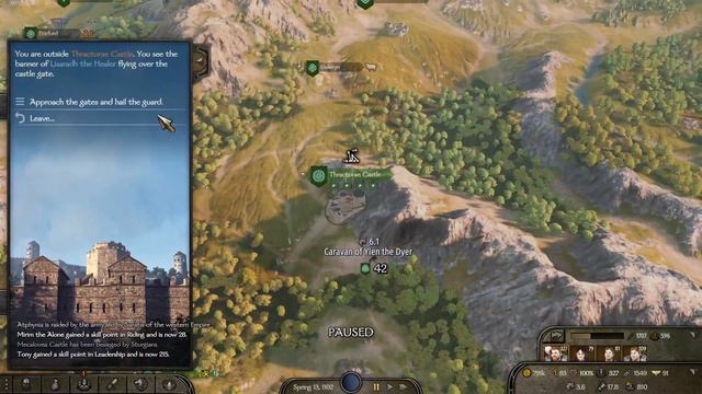 Bannerlord Patch 1.7 Death Campaign Part 31 | Flesson19 смотреть онлайн