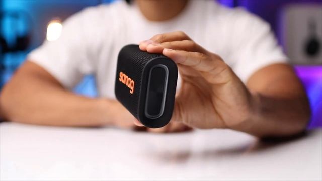 Better Than JBL Go 3 Sanag M13S Pro Bluetooth смотреть онлайн