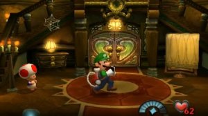 Luigi's Mansion 3DS Full Game Walkthrough!