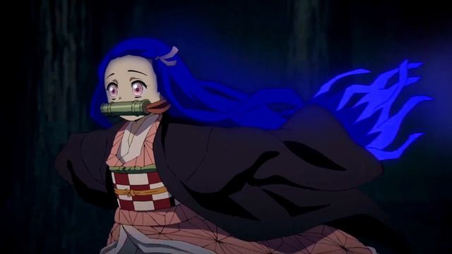 RGB Nezuko [ Live Wallpaper ] смотреть онлайн