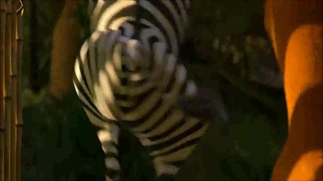 Mueve La Pompa Tocando Skipper De Los Pinguinos De Madagascar A Todos смотреть онлайн