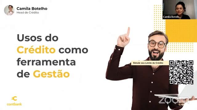 Crédito Como Ferramenta De Gestão