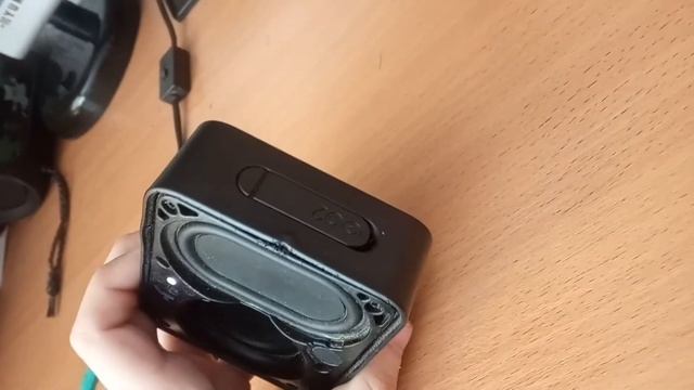 JBL GO 2 жёсткий басс тест смотреть онлайн