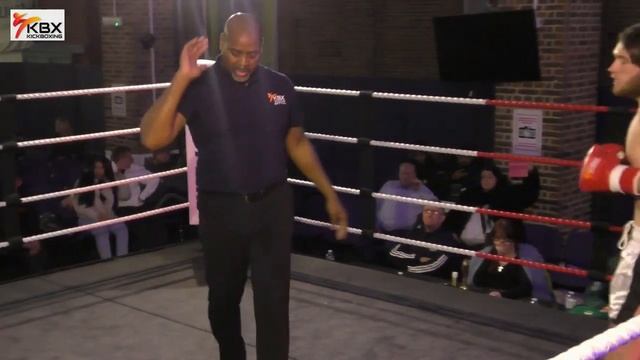 KBX K1 James Wilson Will 2 Fight Gym V Lord Henry Granit Gym commentary Malcolm Martin смотреть онлайн