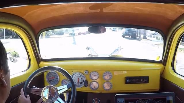 Willys Test Drive 9-1-18 смотреть онлайн