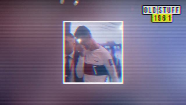 WORLD REACT TO RONALDO BREAK DOWN IN TEARS MARK THE END OF AN ERA смотреть онлайн
