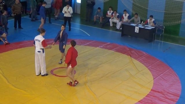 самбо 28.01.2017. первенство Калужской области смотреть онлайн