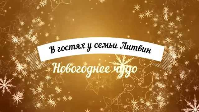 Новогодние чудеса в Бисер Шоу смотреть онлайн