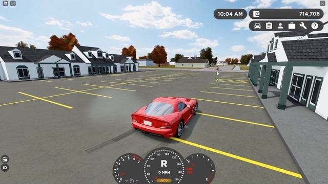 The Best SPORTS CARS In Greenville - Roblox Greenville Wisconsin - Blubber смотреть онлайн