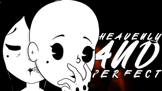 [BENDY] ALICE ANGEL SONG 